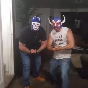 Meet your Posher, Ken